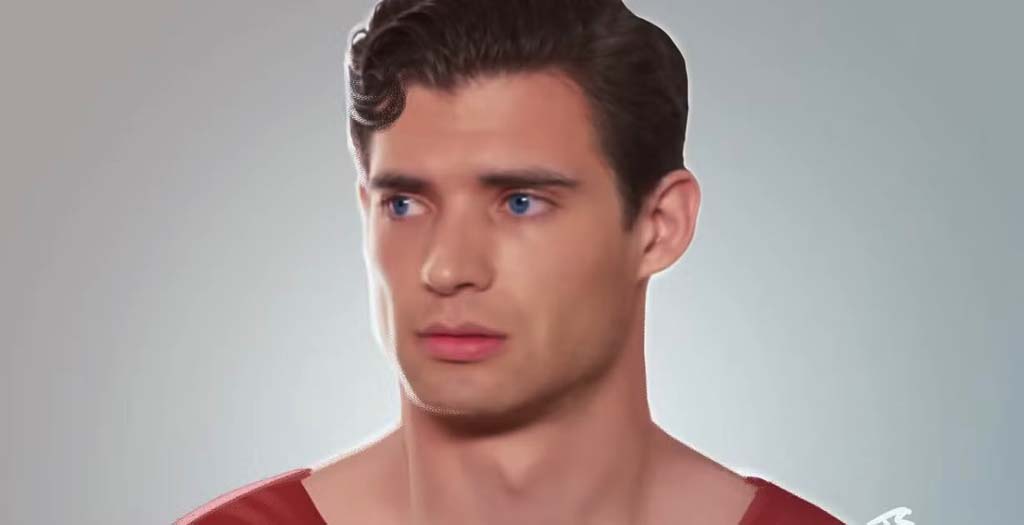David Corenswet