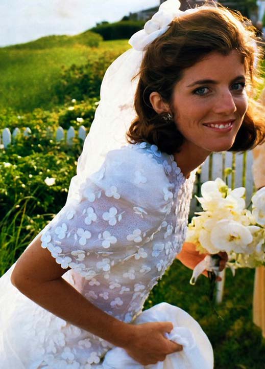 Caroline Kennedy
