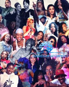 Female Rapper 2026: 10 Queens Dominating Hip-Hop Right Now Rapper