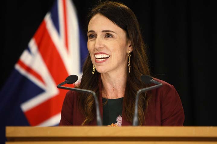 New Zealand