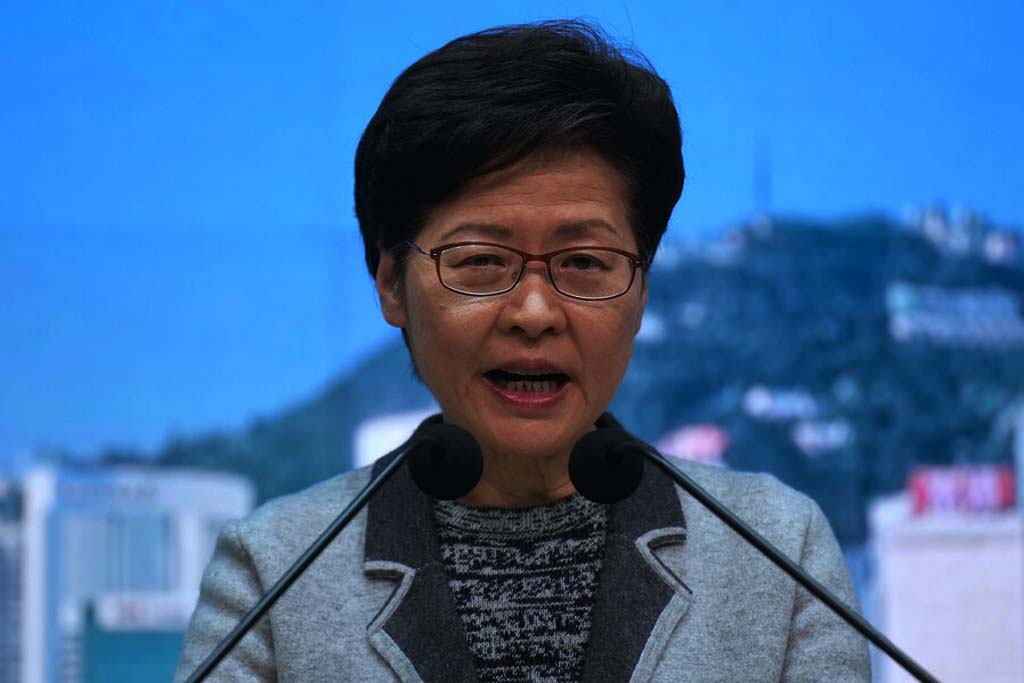 Hong Kong