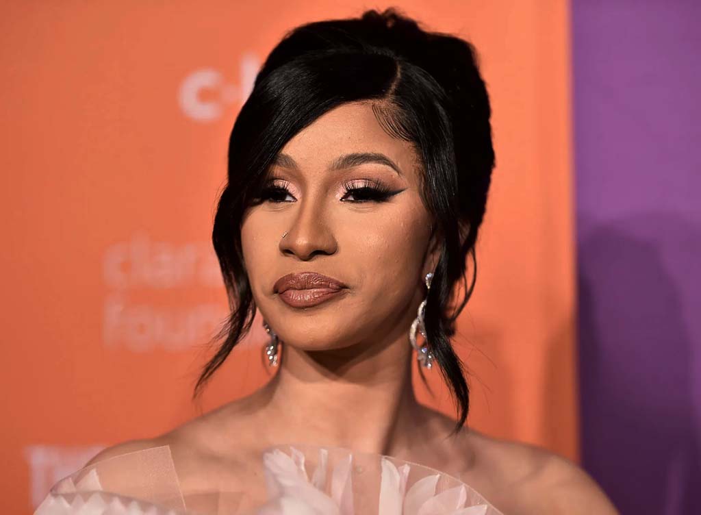 Cardi B