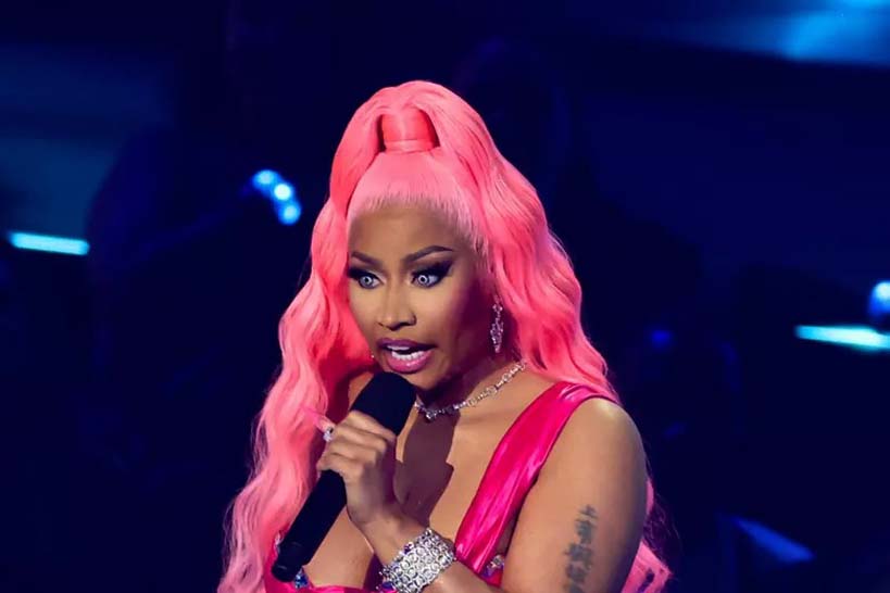 Nicki Minaj