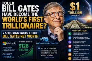 Bill Gates