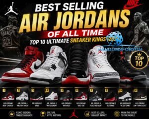 Selling