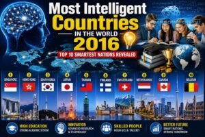 Countries